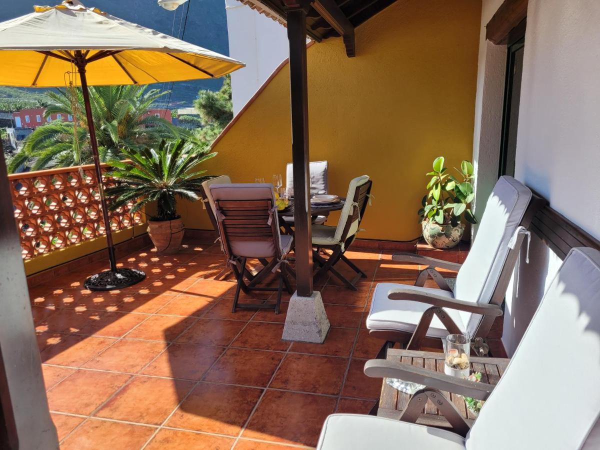 La Cuadra Villa Buenavista Del Norte Exterior photo