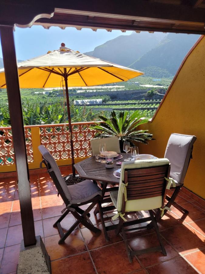 La Cuadra Villa Buenavista Del Norte Exterior photo